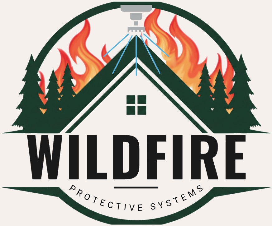 Wildfire Protective Systems